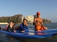 Semi Private Surfing Lesson 2 hrs