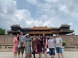 Hue City Daily Tour From Da Nang In-group Tour
