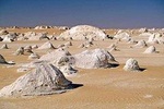3 Days 2 Nights White Desert and Bahariya Oasis Tour 
