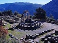 Full Day Tour to Delphi,Arachova and Distomo