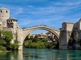 PRIVATE Herzegovina Tour from Sarajevo