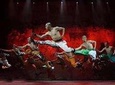 Chinese Kungfu Show