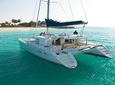 Full-day Isla Mujeres All-inclusive Cruise from Cancún