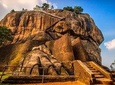 Day Trip To Sigiriya & Dambulla Cave Temple with Holiday Walkers Sri Lanka
