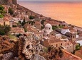 Trip to Monemvasia