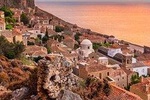 Trip to Monemvasia