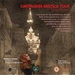 Cartagena Mystic Tour