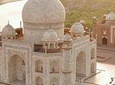 2 Days: Taj Mahal Tour at Sunset & Sunrise From Delhi