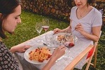 Cristofoli Wine Tourism - Harmonized Outdoor Lunch - Bento Gonçalves