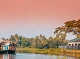 Golden Triangle & South India Temples