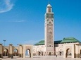 Transfer From Fez To Casablanca