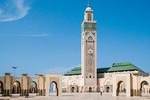 Transfer From Fez To Casablanca