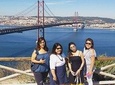 Lisbon and Sintra Full Day Private Tour