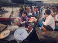 Private Mekong Delta 2 days 1 night (HCMC- Cai Be- Can Tho- HCMC)