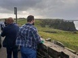Giants Causeway, Rope Bridge, Carrickfergus Castle and Dark Hedges Tour