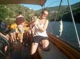 Let's Go Fishing in Douro Valley in Private Boat