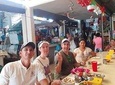 Zihuatanejo Small-Group Food-Tasting and Walking Tour