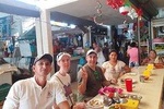 Zihuatanejo Small-Group Food-Tasting and Walking Tour