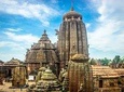 Bhubaneswar- Transfers+Hotel+Sightseeing (3 Days)