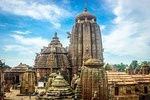 Bhubaneswar- Transfers+Hotel+Sightseeing (3 Days)
