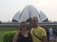 Full-Day Old and New Delhi Private Tour with Qutub Minar