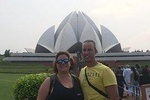 Full-Day Old and New Delhi Private Tour with Qutub Minar