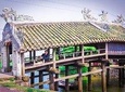 Private transfer from Hue to Hoi An with fabulous stops