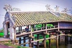 Private transfer from Hue to Hoi An with fabulous stops
