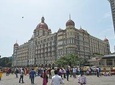 All in one-Combo of City, Dhobighat, Slum & Dabbawala with ferry and train ride.