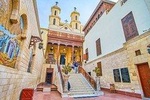 10 days of unique adventure to visit Luxor