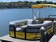 Pontoon Boat, Stand Up Paddle Board, Kayak & Bike Rentals, Dolphins, Snorkeling