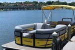 Pontoon Boat, Stand Up Paddle Board, Kayak & Bike Rentals, Dolphins, Snorkeling