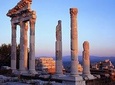 6 Days Turkey Tour: Cappadocia, Pamukkale, Ephesus, Gallipoli, Troy, Pergamon