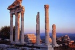6 Days Turkey Tour: Cappadocia, Pamukkale, Ephesus, Gallipoli, Troy, Pergamon