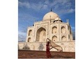 Thanksgiving Delhi Agra Taj Mahal Tour
