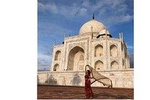 Thanksgiving Delhi Agra Taj Mahal Tour