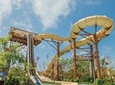The new waterpark in Riviera Maya and Cancun