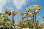 The new waterpark in Riviera Maya and Cancun