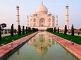 Experience Agra Full day Sightseeing with Transports & Tour Guide