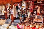 History and Artisan Tour in Kruja City Castle 