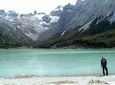 Emerald Lagoon Trekking