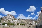 Laddakh the Dreamland with Taj Mahal (9 Days)