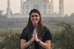 Private Agra Taj Mahal Tour By Car From Delhi 