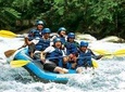  Bali White Water Rafting Adventure