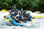  Bali White Water Rafting Adventure