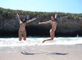 Marietas Islands Snorkel Cruise from Puerto Vallarta All Inclusive