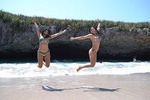Marietas Islands Snorkel Cruise from Puerto Vallarta All Inclusive