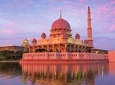 Putrajaya, Batu Caves & Kuala Lumpur City Full-Day Tour with Lunch