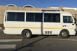 Livingstone International Airport transfers 