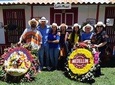 Learn about the Flower Festival in a Flower Farm at Medellin's Countryside!